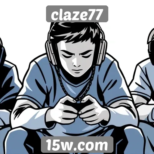 Explorando os recursos de comunidade em claze77