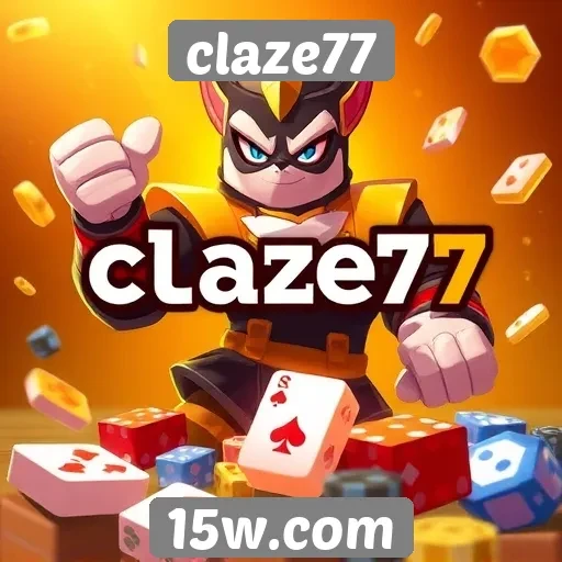 Recursos exclusivos do claze77 para jogadores