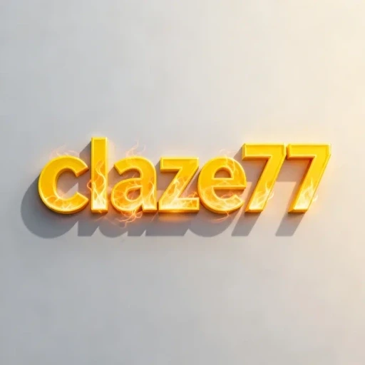 claze77 Logo