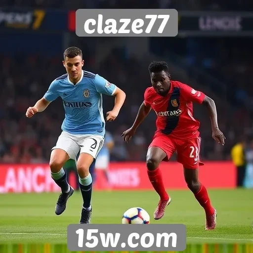 Novos lançamentos no Claze77 atraem jogadores