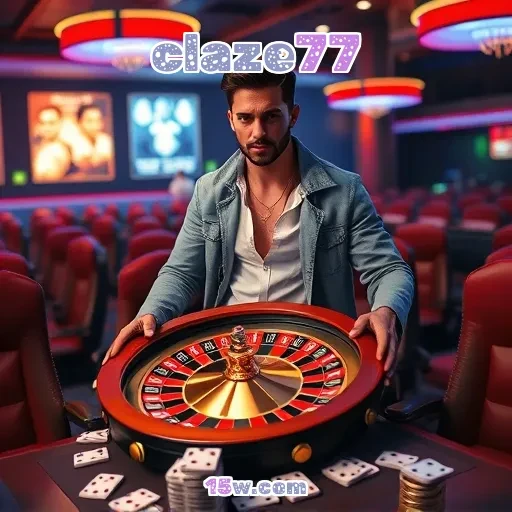 claze77: Explorando a Segurança em Jogos Online com Eficácia e Confiabilidade